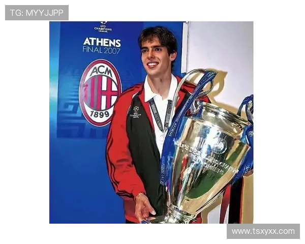 卡卡足球明星头像的魅力与传奇背后的故事探秘