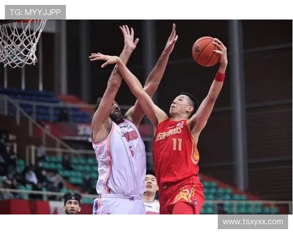 深圳篮球队在邀请赛中的状态分析与表现评估