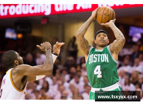 NBA4分线中心的进攻与防守新策略探讨